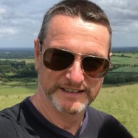 Doug Lowrie