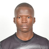 Samson Okello