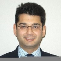 Ravi Khakhria