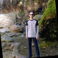 Ehsan Alizadeh