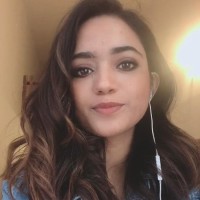 Iqra Nasim