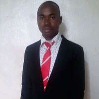 Agbane Patrick Ogbada