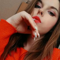 Таня Демидова