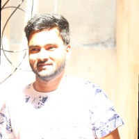 Srinivas Naidu