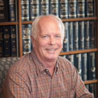 Mike Landherr