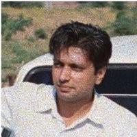 Dr.Jay (janmejay) Dave