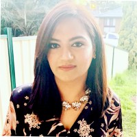 Sadia Ali