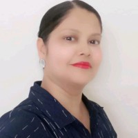 Poonam Jaiswal