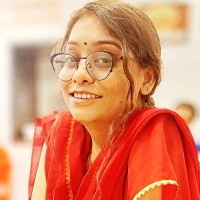 Puja Chakraborty