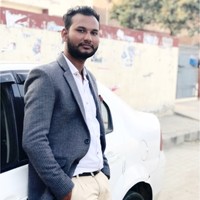 Akash Gharu