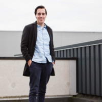 Rick Van Der Beek