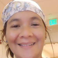Cherry Joy Balmediano