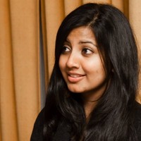 Chitra Roy
