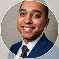 Isaiah Evans
