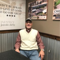 Kevin Snoke, P.E., CHC, CCHM