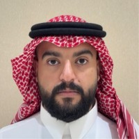 Khalid J. Alfaifi
