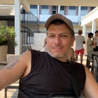 Frank Bartoli