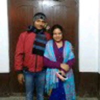 Baisakhi Ray