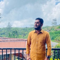 Rajkumar Nivethan