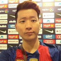 Sean Kim