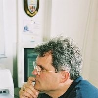 Jack Tuszynski