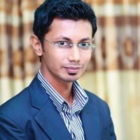 Md.Tofazzal Hossain Rubel