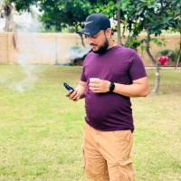 Hammad H.