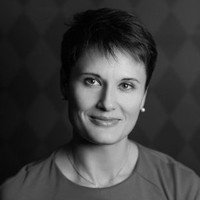 Darya Kashina