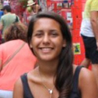 Sofía Andrieu