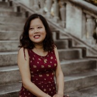 Linda Ainsleigh-Wong