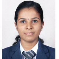 Soumya Mathew