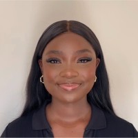 Pamela Laryea