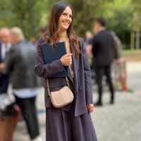 Arianna Scapinelli