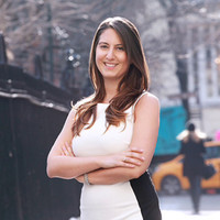 Lee Rachel Firestone