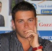 Matteo Gringiani