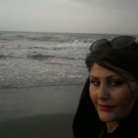 Parisa Farzaneh