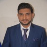 Khawaja Irfan Ali