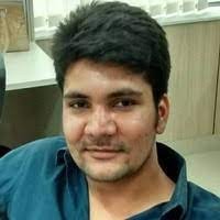 Shailesh Tripathi
