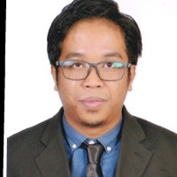 Shahrizat Smail Kassim