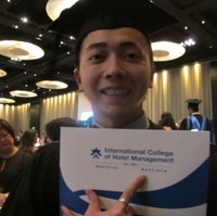 Norman Chang