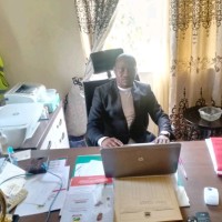 Ajayi Olawale