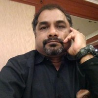 Vishweshwar Uppin