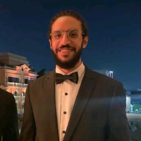 Ahmed Ghareeb