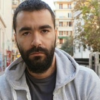 Nikos Pasxal