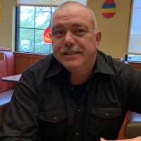Kevin Harvey