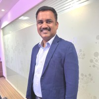 Velmurugan Ranganathan