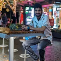 Uday Swaroop