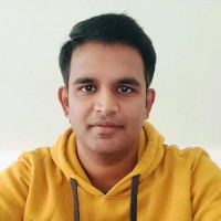 Sadheesh Kumar Natarajan
