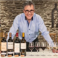 Christian Martel Sommelier