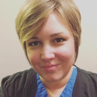 Amanda Mercer